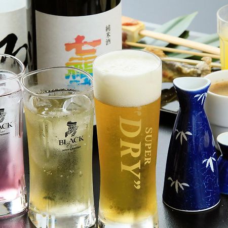 雫石町 苏科加贺庆典温泉宾馆酒店 外观 照片